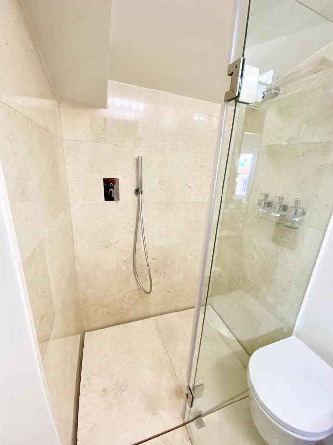 Unique Apartment By Myplaceforyou, In The Center Of Lisbon With Views Over The City And The Tagus River Екстериор снимка
