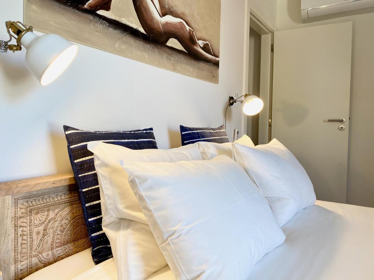 Unique Apartment By Myplaceforyou, In The Center Of Lisbon With Views Over The City And The Tagus River Екстериор снимка