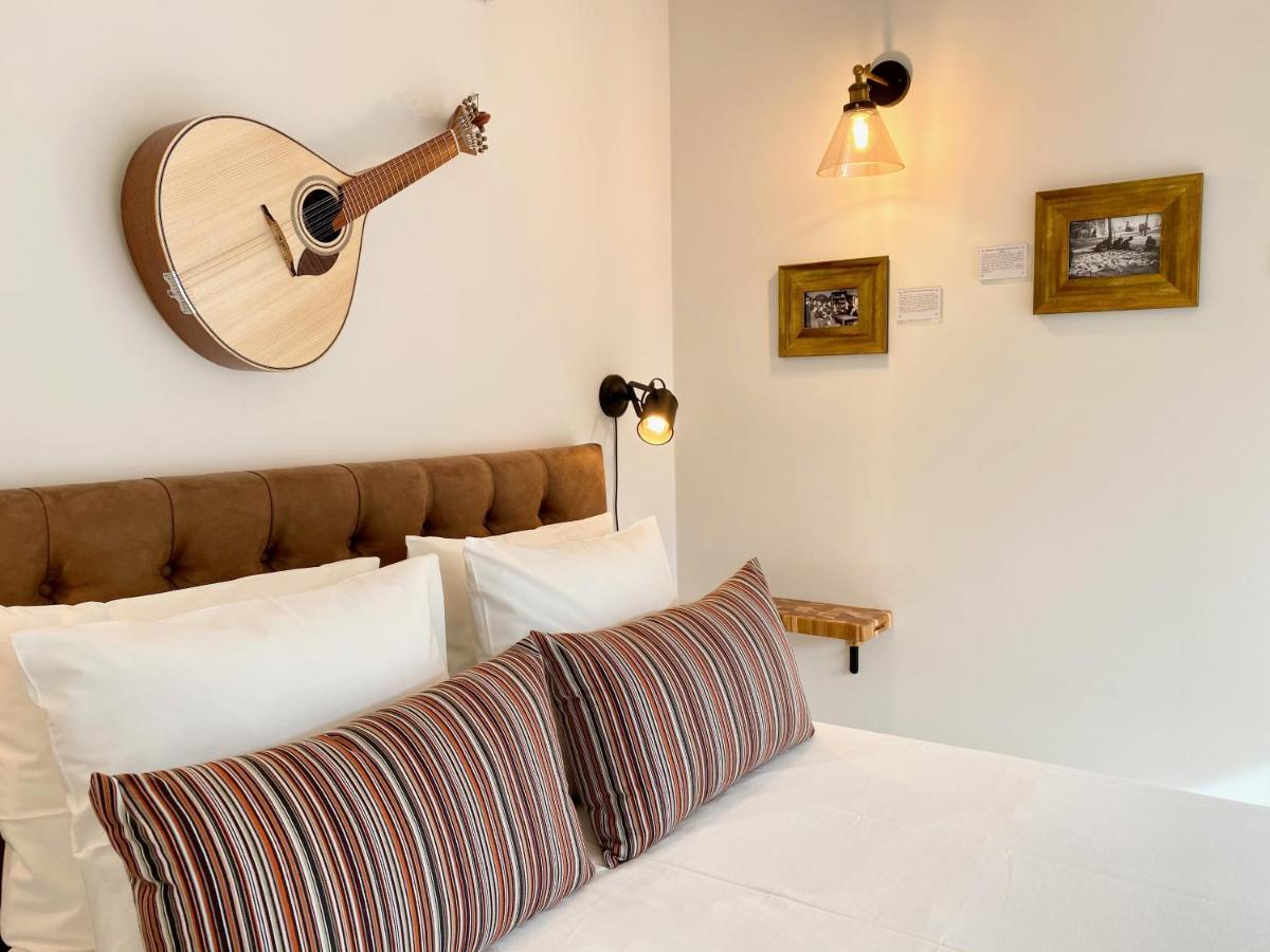Unique Apartment By Myplaceforyou, In The Center Of Lisbon With Views Over The City And The Tagus River Екстериор снимка