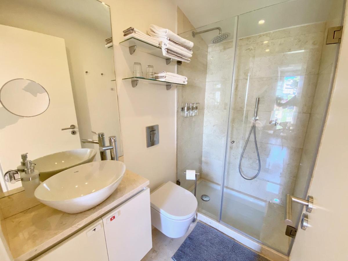 Unique Apartment By Myplaceforyou, In The Center Of Lisbon With Views Over The City And The Tagus River Екстериор снимка
