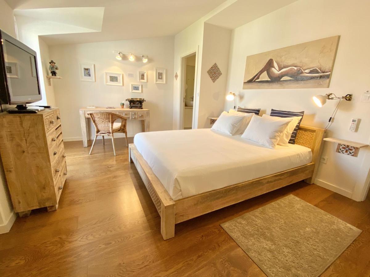 Unique Apartment By Myplaceforyou, In The Center Of Lisbon With Views Over The City And The Tagus River Екстериор снимка