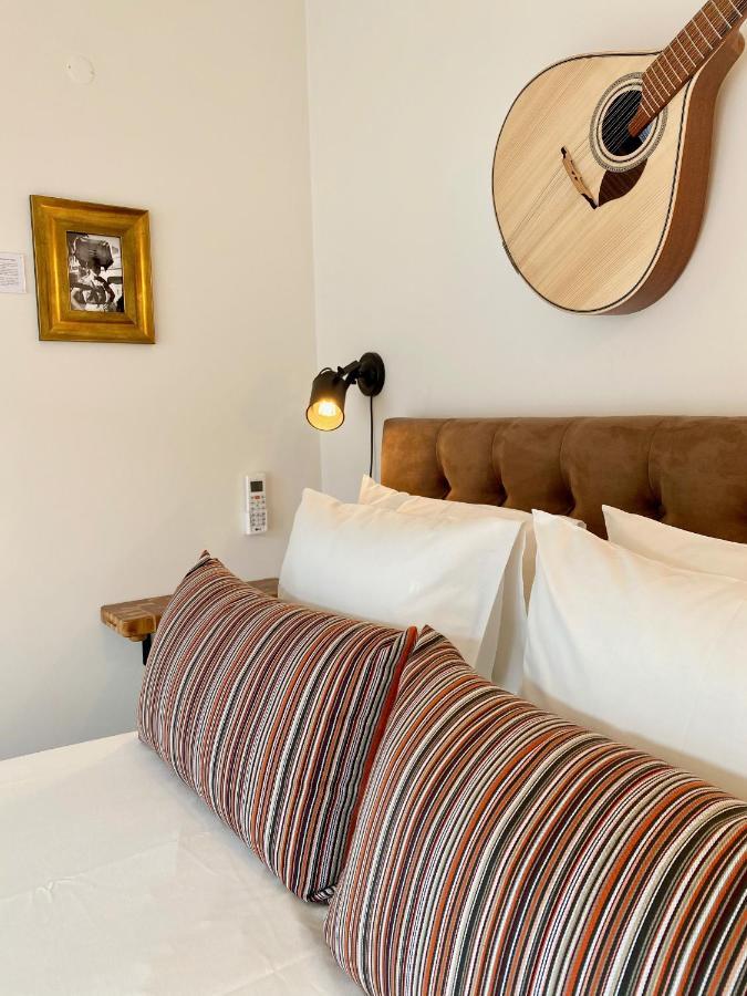 Unique Apartment By Myplaceforyou, In The Center Of Lisbon With Views Over The City And The Tagus River Екстериор снимка