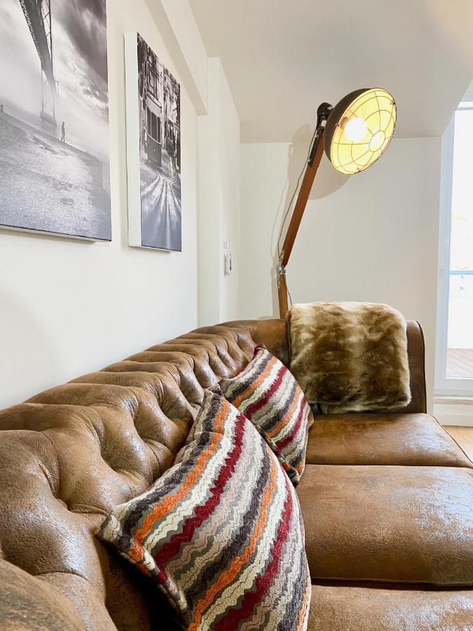Unique Apartment By Myplaceforyou, In The Center Of Lisbon With Views Over The City And The Tagus River Екстериор снимка