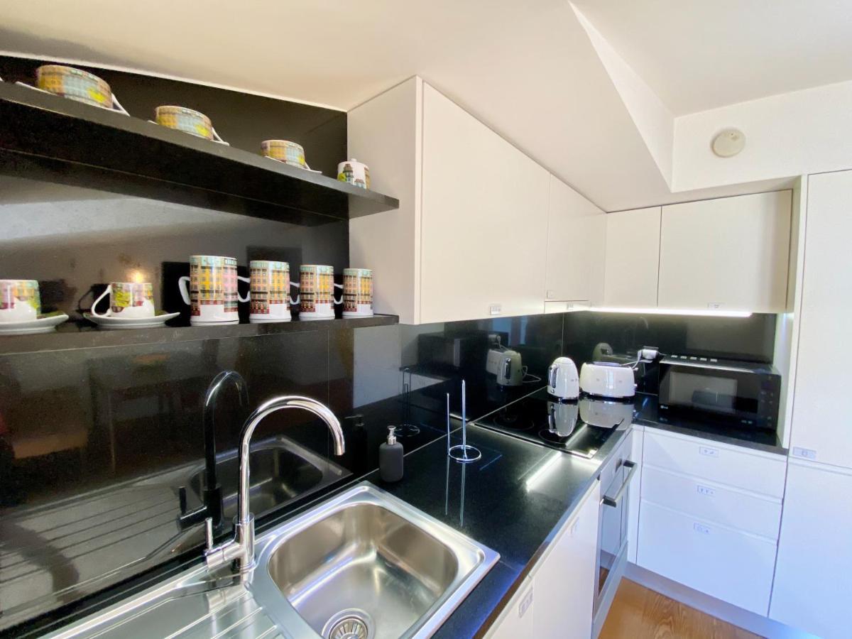 Unique Apartment By Myplaceforyou, In The Center Of Lisbon With Views Over The City And The Tagus River Екстериор снимка