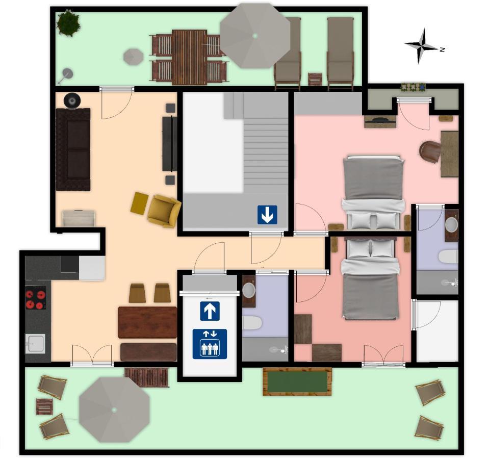 Unique Apartment By Myplaceforyou, In The Center Of Lisbon With Views Over The City And The Tagus River Екстериор снимка